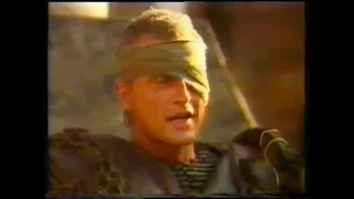 Rutger Hauer- Blood of Heroes  (Salute of the Jugger) (1989)