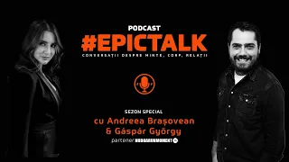 #EpicTalk – The Podcast (s. 2, ep. 4): Siguranța sexuală și starea de bine