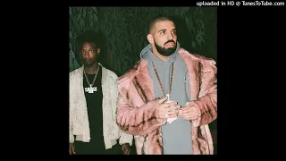 21 Savage - can't leave without it (feat. Drake, Gunna & Lil Baby) [Remix]