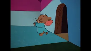 Tom y Jerry -  Mi parte favorita de "Jerry, Jerry, Quite Contrary" (1966)