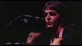 Paul McCartney & Wings - I'Ve Just Seen A Face - 1976 - Remaster - By RetrominD