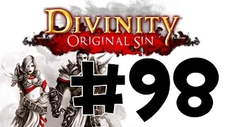 Divinity: Original Sin Playthrough Part 98