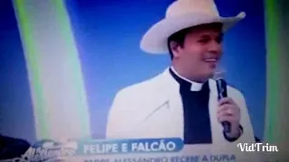 Felipe Falcão desatino