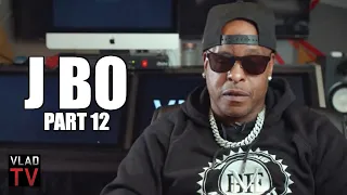 J Bo: Lil Baby's 4PF is the Only Crew to Party as Big as BMF (Part 12)