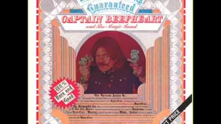 Upon The My O My - Captain Beefheart & His Magic Band