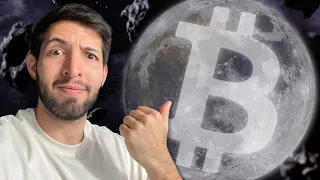 Estas altcoins se irán a la LUNA & Análisis de Bitcoin