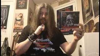 South of Heaven by Slayer (1988) Album Review