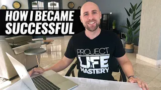 21 Crazy, Extreme Actions I Took To Become Successful 🤯