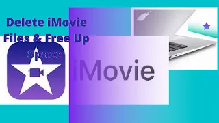 How To Delete iMovie Library Files to Free Up Disk Space on Your Mac.