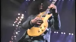 Guns N' Roses & Sir Elton John-November Rain.(HD/HQ)