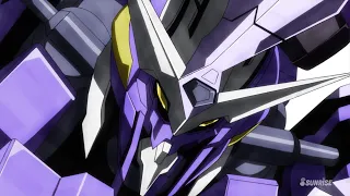 ASW-G-66 Gundam Kimaris Vidar