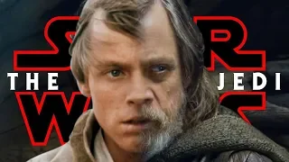 The Last Jedi, and the Assassination of Luke Skywalker
