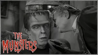 Bats And The Bees | The Munsters