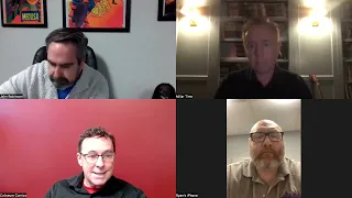 Millar Time EP21 - Comic Book Retailer Roundtable