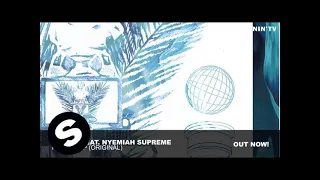 A.N.D.Y. feat. Nyemiah Supreme - Pump It Up (Original)