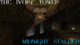 Quake - Midnight Stalker / The Ivory Tower by Sock [All Secrets]