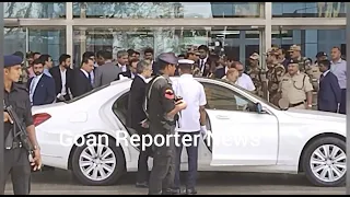 Goan Reporter: Pakistan Foreign Minister Bilawal Bhutto Arrives in Goa. to take part in SCO Meeting