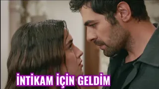 Rüzgarlı Tepe (Winds of love) 103. Bölüm  Fragmanı I Halil, Gülhan ve Songül'e Zeynep masum dedi.