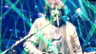 Shine a little love, Jeff Lynne's ELO, Sheffield, june 21, 2017