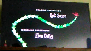 Monsters Inc. End Credits (Disney XD Version)