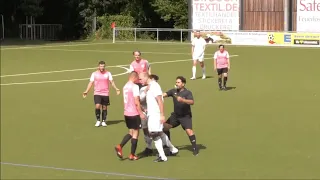 FRAUENFUSSBALL, FAILS und ROTE KARTEN | Kreisliga BEST OF