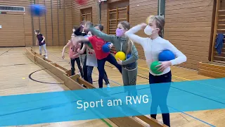 RWG Profilfach Sport