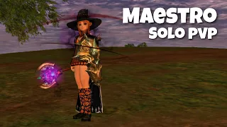 Solo Pvp Maestro Scryde  x1000 - Lineage 2