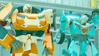 TOBOT English | 213-216 | Season 2 Compilation | Full Episodes | Kids Cartoon | Videos for Kids