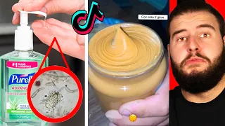 Cool Things I Learned On Tik Tok