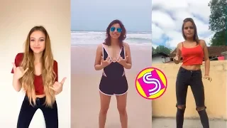 Didi Dance Challenge Musically Compilation | Popular Dance Trends