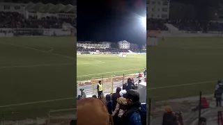 Fc.Botosani-Fcsb