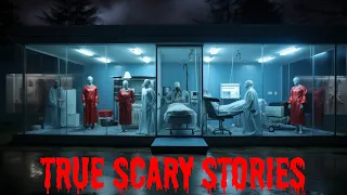 8 True Plastic Surgery Horror Stories
