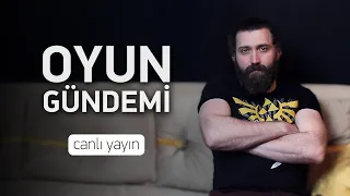 Larian'dan İki Yeni Oyun, Fallout Dizisi İkinci Sezon Onayını Aldı / Oyun Gündemi #15