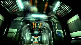 CryENGINE 3: Tech Trailer Gamescom 2012