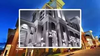 Acacia Mall Animation (High Resolution)