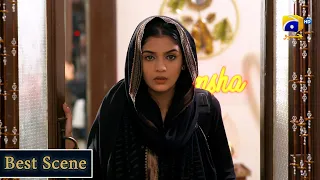 Baylagaam Episode 13 | 𝗕𝗲𝘀𝘁 𝗦𝗰𝗲𝗻𝗲 𝟬𝟰 | Ali Abbas - Laiba Khan - Haroon Shahid | HAR PAL GEO