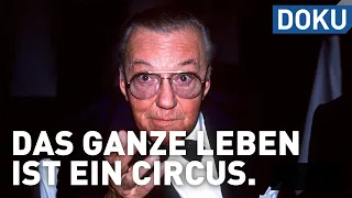 Heinz Schenk - Das ganze Leben ist ein Circus | dokus & reportagen