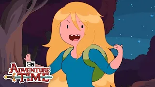 Bad Little Boy | Adventure Time - Season 4 DVD | Cartoon Network