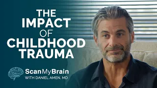 The Impact of Childhood Trauma on The Brain with Jim Curtis