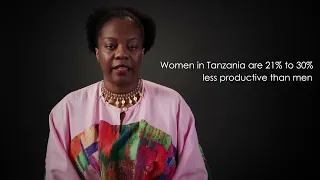 Climate Change in Tanzania: Impact and Responses for Women and Girls