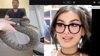 Reacting to Cool Jobs On Tik Tok You Didn't Know Existed