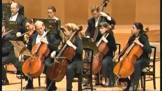 Joshua Bell Beethoven violin concerto op 61 (complete)