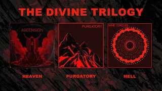 Occams Laser - The Divine Trilogy [Reverse Order: Ascension / Purgatory / Nine Circles]