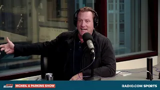 Jeremy Roenick Shares His Best Michael Jordan Story