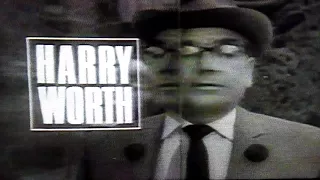 Here's Harry opening music and titles