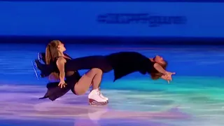 Oona Brown & Gage Brown - Nothing Else Matters Gala Performance @ JGP Courchevel 2 2021