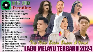 Lagu Pop Melayu Terbaru 2023 & Terpopuler Bikin Baper || Lagu Malaysia Terpopuler 2023 Tanpa Iklan