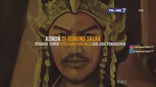 Misteri Hutan Di Pulau Jawa On The Spot Trans 7 Terbaru 24 Agustus 2017