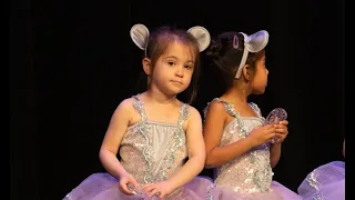 Maggie's Ballet Recital 2023