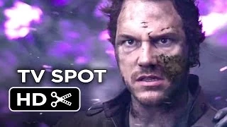 Guardians of the Galaxy TV SPOT - A Thief, 2 Thugs, An Assassin, & A Maniac (2014) HD